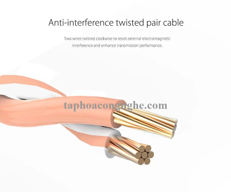 Orico 97378 PUG-C6-30-BK cat6 gigabit 3m màu đen Cáp mạng 30097378